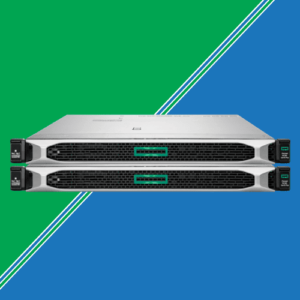 Refurbished HPE ProLiant DL360 Gen10 Server