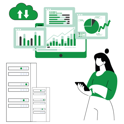 High-Performance VPS Hosting High-Performance VPS Hosting