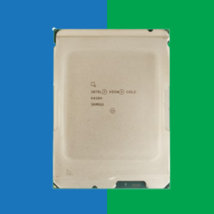 Intel Xeon Gold 6416H Processor