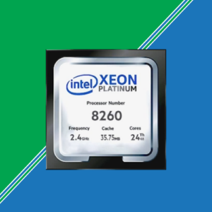 Intel-Xeon-Platinum-8260-Processor
