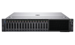 Dell R750xs Rack Server