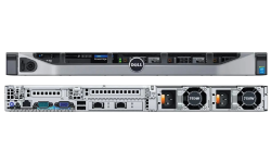 Refurbished Dell R630 Server