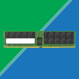 64GB DDR5 RAM