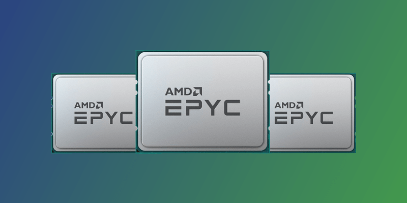 AMD EPYC Processors AMD EPYC Processors
