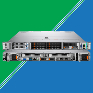 Dell-PowerEdge-R670-Server