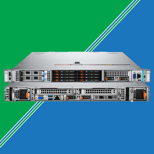 Dell-PowerEdge-R670-Server
