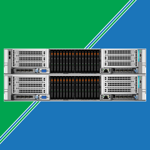 Dell-PowerEdge-R770-Server