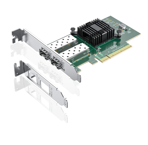 Enterprise-Class 40GbE Power – Discounts Available Now!