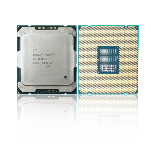 Upgrade to 10 Core CPUs & get enterprise-grade performance at Low prices!