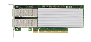 Intel E810-CQDA2 NIC Card