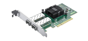 Intel X520-DA2 Network Adapter