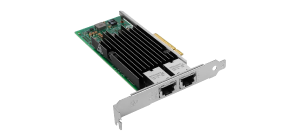 Intel X540-T2 Dual Port