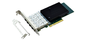 Intel X710-DA Ethernet Card