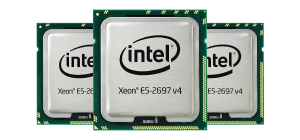Intel Xeon E5-2697 v4 CPU