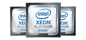 Intel Xeon Platinum 8160 Processor