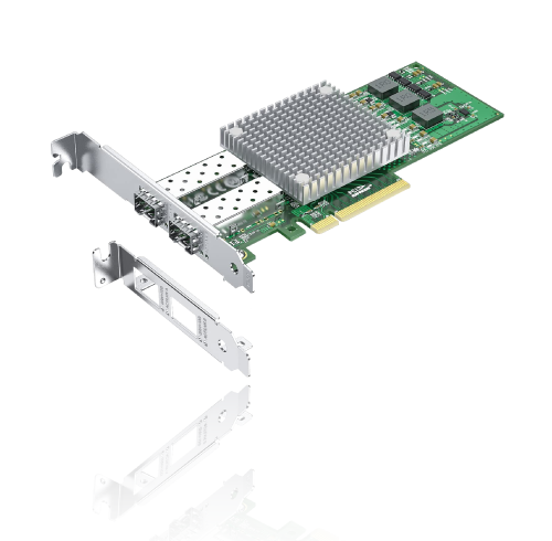Limited-Time Offer: Broadcom LAN Cards at the Low Price!
