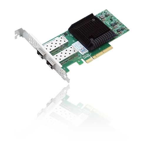 Mellanox Network Cards – Ultra-Fast Speeds at Best Price!