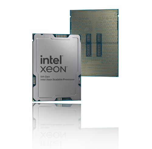 Next-Gen Intel Xeon CPUs Available – Grab the Best Deal Today!