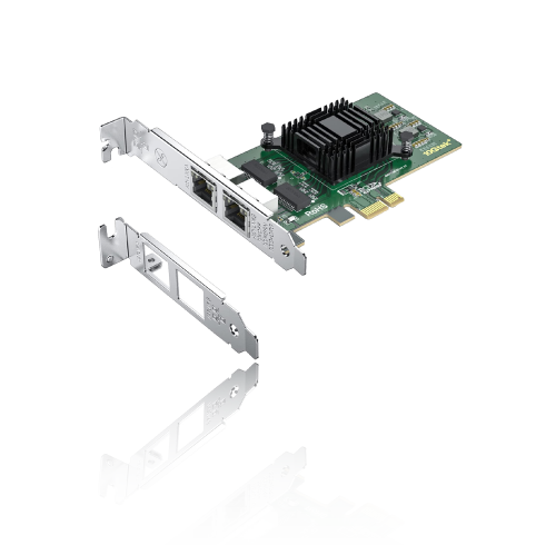 Power Up Servers with Intel NICs at Special Discount Prices!