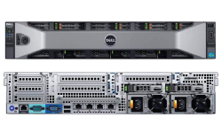 Refurbished Dell R730xd Server