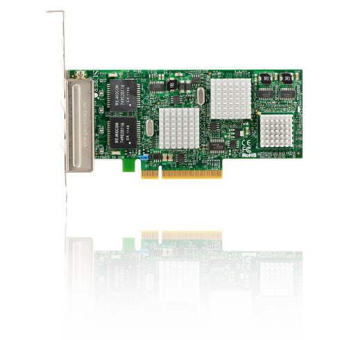 Upgrade with Supermicro Network Cards – High Speed at Best Price!