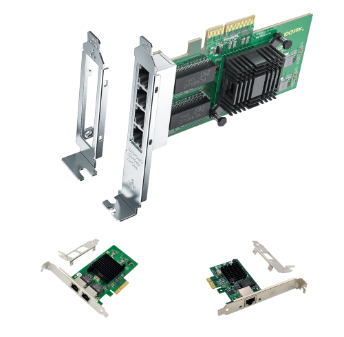 Switch to Smarter Networking & Save 10% Now!