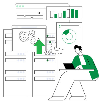 Unparalleled Processing for Intensive Workloads Unparalleled Processing for Intensive Workloads