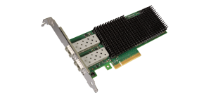 XXV710-DA2 Network Adapter