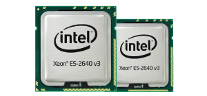 Xeon E5 2640 v3 Processor