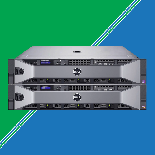Dell-PowerEdge-R720XD-Server-Rental