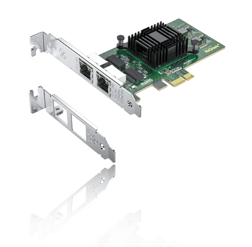 Discounted Prices on High-Speed Dell NICs – Shop Now!