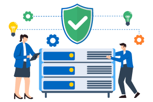 Enterprise-Grade-Protection Enterprise-Grade Protection