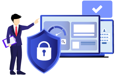 Enterprise-Grade-Security Enterprise-Grade Security