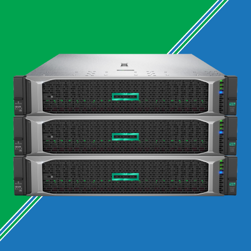 HPE-ProLiant-DL380-Gen10-Server-Rental
