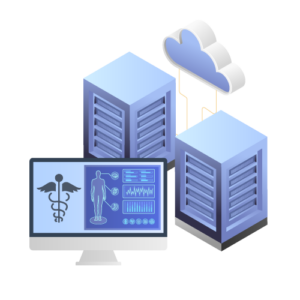 Healthcare-Dedicated-Hosting