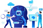 Natural-Language-Processing-(NLP)-&-Chatbot-AI Natural Language Processing (NLP) & Chatbot AI