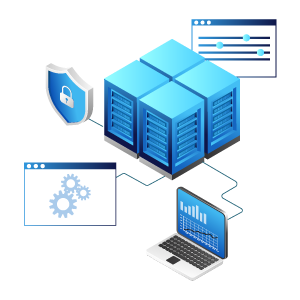 Secure-Instant-Setup