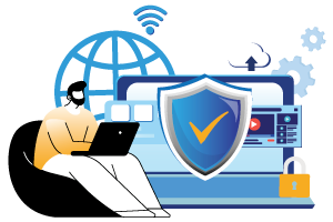 Secure-Remote-Access Secure Remote Access
