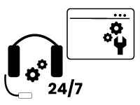 Technical-Support-&-Customized-Options Technical-Support-&-Customized-Options