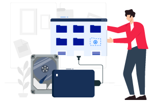 Ultra-Fast-NVMe-SSD-Storage zUltra-Fast NVMe/SSD Storage
