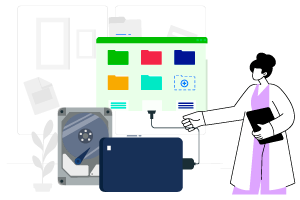 Ultra-Fast-NVMe-SSD-Storage Ultra-Fast NVMe/SSD Storage
