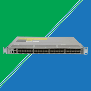 Cisco DS-C9148S-K9 Switch