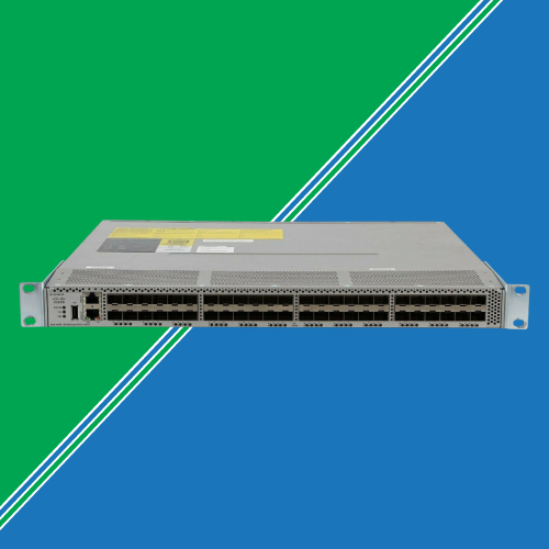 Cisco DS-C9148S-K9 Switch