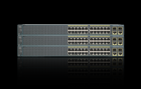 Cisco-Switches