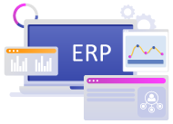 Database and ERP hosting Database and ERP hosting