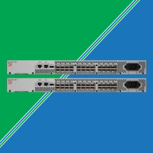 Dell EMC Connectrix DS-300B Switch