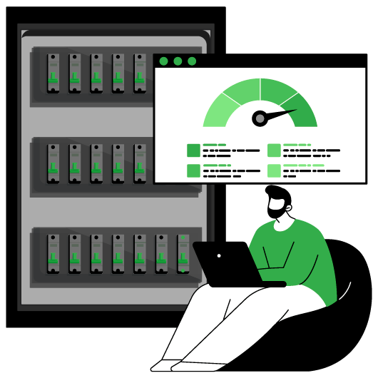Versatile collection of HPE switches Versatile collection of HPE switches