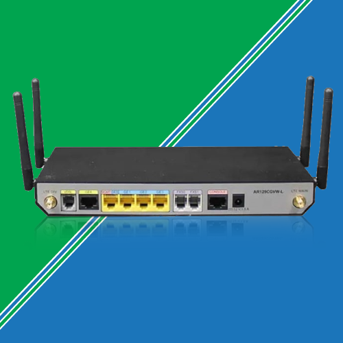 Huawei-AR120-Series-Routers