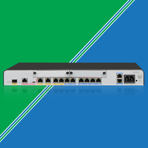 Huawei-AR1200-Series-Routers