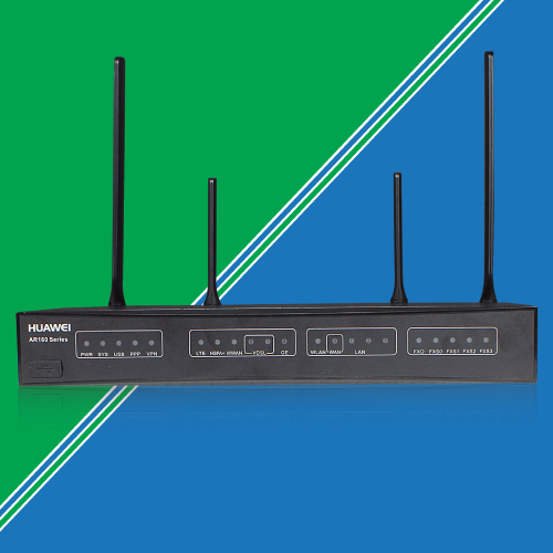 Huawei-AR160-Series-Routers